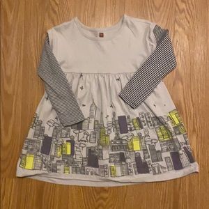 Tea collection dress